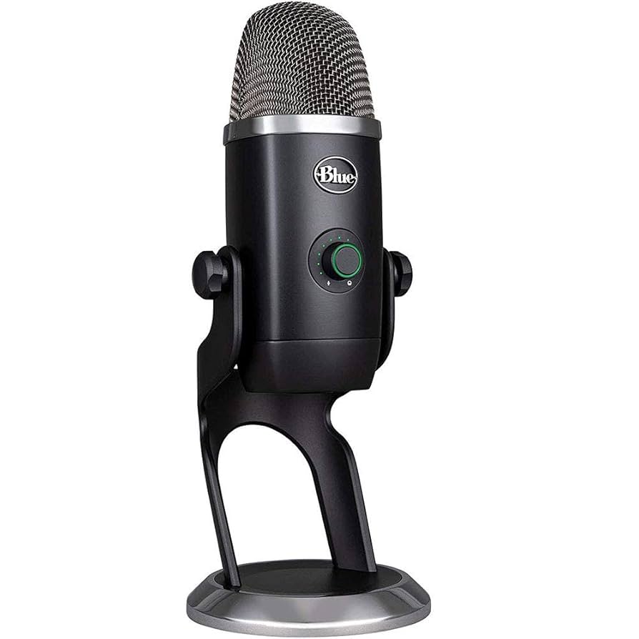 Blue Yeti X