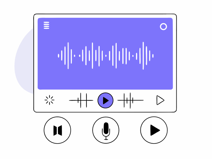 音声編集ツール