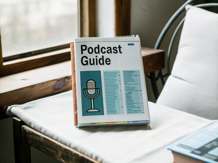 ポッドキャスト音質改善ガイド