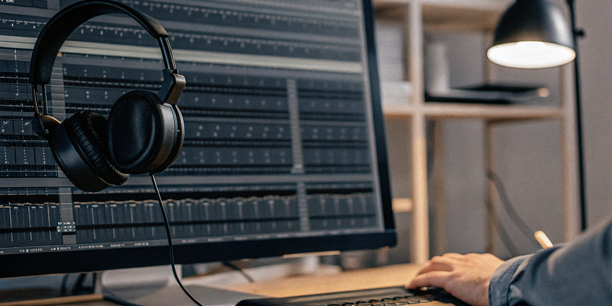 Complete Guide to Podcast Audio Editing