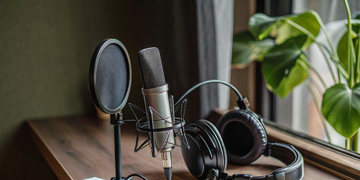 2025 Microphone Guide: Best Podcast Mics for Beginners - Complete Buyer's Guide